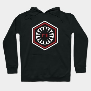 First Order 709 Hoodie